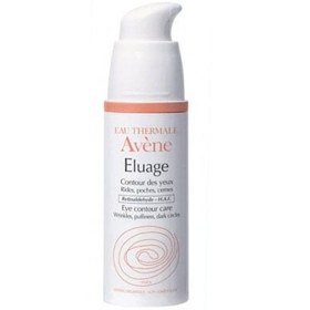 تصویر کرم مراقبتی چشم الواژ Eluage Eye Contour Cream 