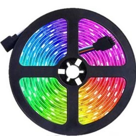 خرید و قیمت نوار ال ای دی RGB | ترب