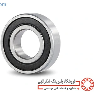 تصویر فروشگاه بلبرینگ شکرالهی