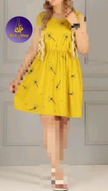 تصویر ساحلی قاصدک 