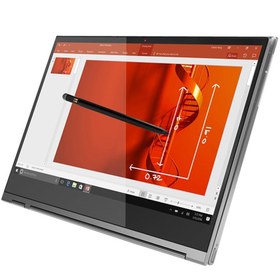 تصویر لپ تاپ Lenovo Yoga C930-13IKB 