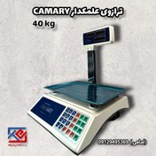 تصویر ترازو علمکدار 40 کیلوگرم کمری 