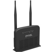 تصویر مودم روتر بی سیم زایکسل مدل VMG5301-T20A VDSL/ADSL 