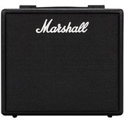 تصویر آمپلی فایر گیتار الکتریک مارشال Marshall Code25 ا Marshall Code25 Guitar Amplifier Marshall Code25 Guitar Amplifier