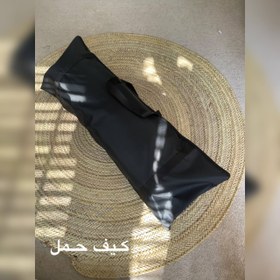 تصویر گهواره ننو چوبی 