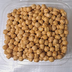 تصویر نخودچی ممقان یک کیلویی 