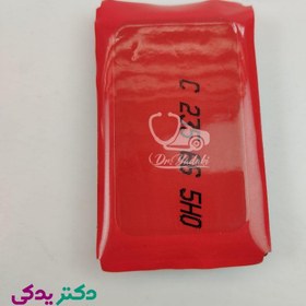 تصویر نگهدارنده سنسور نور و باران هایما S7 شرکتی ایساکو اصل 1815907503 