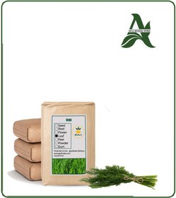 تصویر گیاه شوید خشک فله 