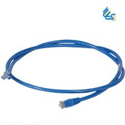 تصویر پچ کورد لگراند Cat6 UTP یک متری 