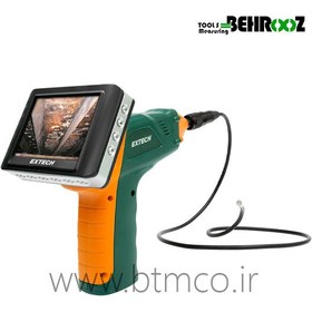 تصویر Extech BR250-5 Video Borescope/Wireless Inspection Camera 