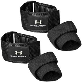 تصویر بند لیفت مچ بند دارUnder Armour 