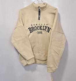 تصویر دورس نیم زیپ 