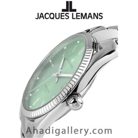 تصویر ساعت مچی ژاک لمن مدل 50-3F 