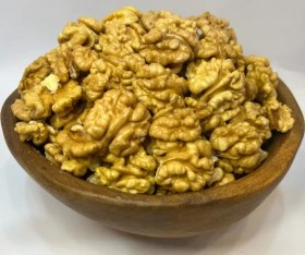 تصویر مغز گردو سوپر 