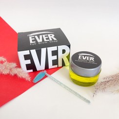 تصویر صابون ابرو برند EVER - بصورت EVER brand eyebrow soap