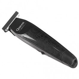 تصویر ماشین اصلاح سر و صورت کویین HC008U QUEEN Hc008u Hair Clipper