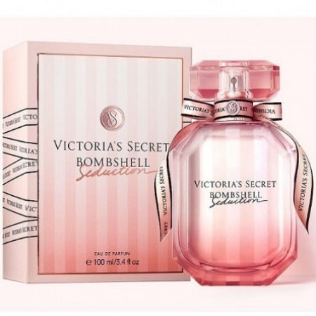 Victoria secret seduction discount perfume