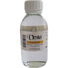 تصویر تینر وستا 125 میل 