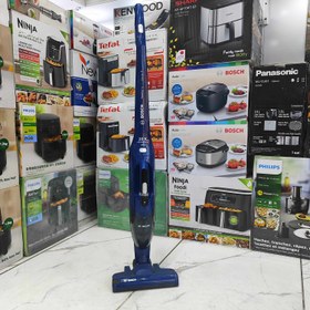 تصویر جارو شارژی بوش مدل CHF2MX20 سری ۲ ا Rechargeable broom Bosch CHF2MX20 Serie 2 Rechargeable broom Bosch CHF2MX20 Serie 2