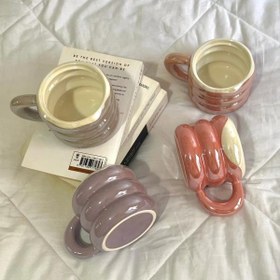 تصویر بیگ ماگ هولوگرامی 