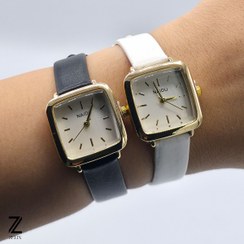 تصویر ساعت مچی نایدو بند چرمی زنانه کد ۱۲۶۱ 