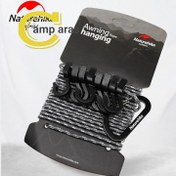 تصویر طناب آویز سایبان همه کاره نیچرهایک NH19PJ040 از برند Naturehike 