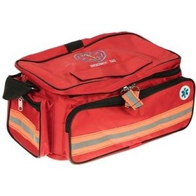 تصویر کیف کمک های اولیه مدل Emergency Bag 