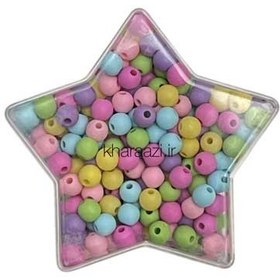 تصویر پک مروارید مات 