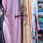 تصویر پتو مسافرتی دو نفره تابستانه blanket