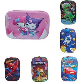 تصویر جامدادی تبلتی جامدادی تبلتی