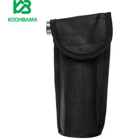 تصویر چکش و تبر 16 کاره به همراه کیف مخصوص 16-function hammer and ax with a special bag