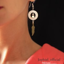 تصویر گوشواره Earring