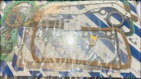 تصویر واشر کامل خاور OM314 