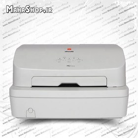 تصویر پرینتر PR2 Plus سوزنی تک کاره Olivetti Olivetti PR2 Plus Impact Printer