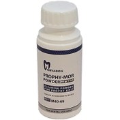 تصویر پودر ایرفلو مدل پروفی مور 130 گرم مروابن Air flow prophy mor powder