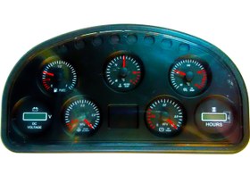 تصویر آمپر لودر چانگلین Instrument Panel Assembly