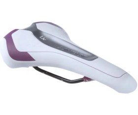 تصویر زین دوچرخه لیو Liv Connect Forward 