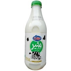تصویر میهن شیر بدون لاکتوز 950ml 