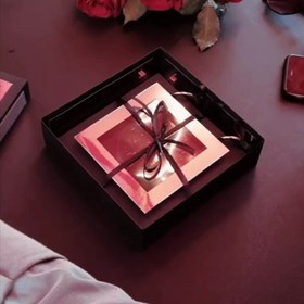 تصویر اسکرپ بوک سالگرد 