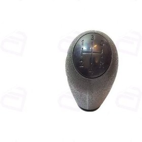 تصویر سر دنده ال 90 فابریک جنس PVC 
