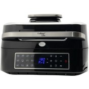 تصویر سرخ کن بی روغن یونیک مدل UUQ3368 