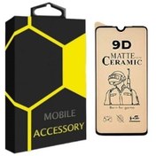 تصویر محافظ صفحه نمایش CMT-AD گوشی موبایل نوکیا Nokia G21 