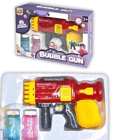 تصویر تفنگ حباب ساز 