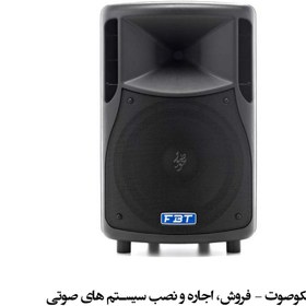 تصویر باند اف بی تی FBT HimaxX40A 