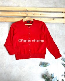 تصویر ژاکت B63 