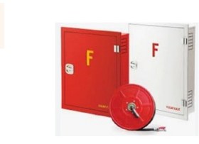 تصویر جعبه آتش نشانیFتوکار/روکارمتوسط 