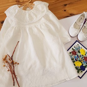 تصویر پیراهن پریا 