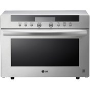 تصویر مایکروویو ال جی مدل MS97TCR ظرفیت ۳۸ لیتر 
