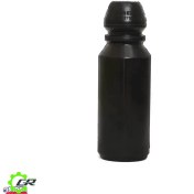 تصویر گردگیر کمک جلو پراید 