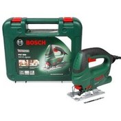 تصویر اره منبت کاری مویی فشرده 500 وات PST 650 بوش Bosch 